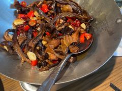 -黄泥岗·地道湖北菜(奥特莱斯店)