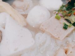 -章记香港仔鱼蛋王(西洋菜街店)