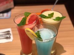 -必胜客(万象城店)