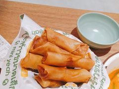 河内鲜虾卷-迷你椰·泰式大排档(观前街店)