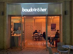 门面-boudoir&her不她(富华里店)