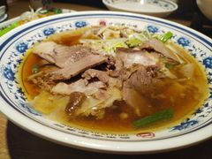 -直隶安家罩饼(复兴路店)