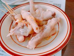 白云凤爪-仁信老铺(华盖路店)