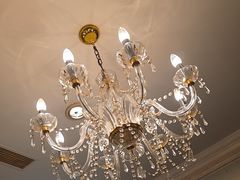 -老洋房花园饭店(绍兴路店)