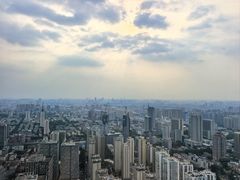 -泉客厅LAPUTA·天空之城