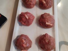 -潮汕大目牛肉火锅(水围店)