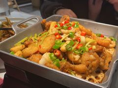 -川知味(京华城店)