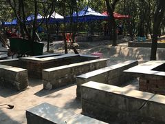 -小蜜蜂团建自助烧烤场(小洲村店)