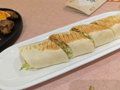 -BRBR叙利亚餐厅(总店)