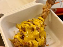 -前进5路汉堡炸鸡(昙华林店)