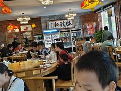 -德胜轩正宗顺德菜(宝安沙井会展中心店)