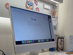 -海马体照相馆(大连柏威年购物中心店)