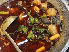 -贵州笋子鸡(米市街店)