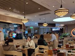 -云海肴·汽锅鸡·云南菜(广安门天虹店)