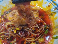 -堂客老火锅(欣阳广场总店)