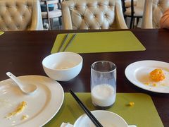 -南京四方酒店-傲途格精选·椽宫中餐厅