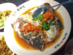-湘阁里辣(东门茂业店)