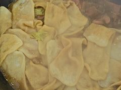 -屯老二农家铁锅炖·行业领军者(梅江店)
