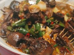 -和源祥·日照菜扛把子(万平口一店)