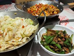 -老三样·旧食新味(船山路店)