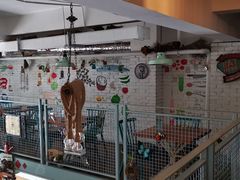 -Kitchen·Y洋厨房西餐厅(王府壹号店)