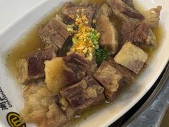 -潮汕大目牛肉火锅(上梅林店)