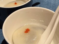甬派汤圆-三利音·玖弄小鲜(浦东嘉里城店)