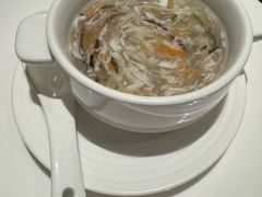 -宁海安岚·南溪阁全日餐厅