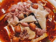 -吴记怪味面(牛王庙店)