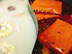 -巴邑火锅·鲜切牛肉(萧山银隆店)