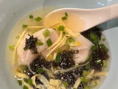 -太湖饭店玉兰厅(自助餐厅)