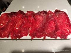 -古乐牛香·鲜牛肉牛杂火锅(千灯店)