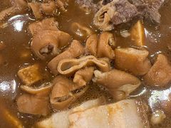 -北京小肠陈饭庄(方庄店)