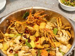 -七欣天香辣蟹火锅(无锡锡沪西路店)