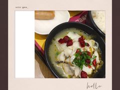 -老娘舅(杭州良渚永旺梦乐城店)