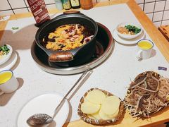 -佬缸炮江湖川菜(玉林店)