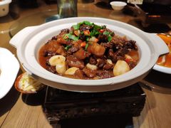 -江南小菜(东辰御龙湾店)