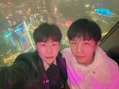 -苏丝的天空高空酒吧Suzie's Sky Bar