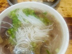 -阿玲面线糊(溪岸路店)