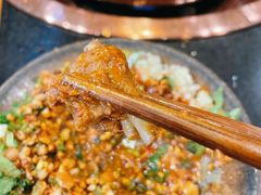 -镇江龙·火锅串串(武侯祠店)