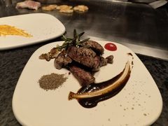 -火地铁板烧(昆山万象汇店)
