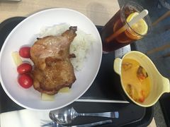 -大家乐(广州中华广场店)