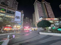 -城墙拐拐火锅(三峡广场黑金冠店)