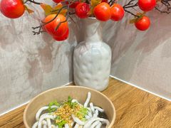 -非遗·十八曲鱼饺(西马总店)