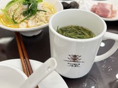 -富春茶社(国庆路店)