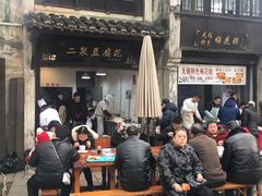 -无锡惠山寺