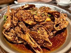 -乔一乔怪味干锅(武侯欢肆店)
