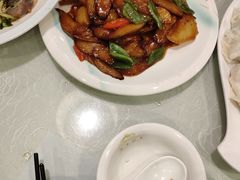 -黄家饺子东北特色菜馆(湖滨商业街店)