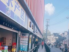 -老上海大包(四川北路店)