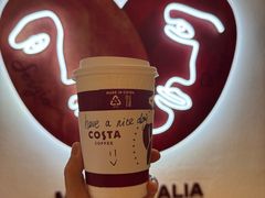 -COSTA COFFEE(新奥购物中心店)